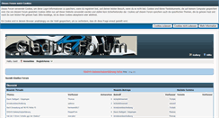Desktop Screenshot of gladius-forum.de