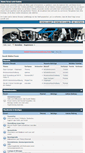 Mobile Screenshot of gladius-forum.de